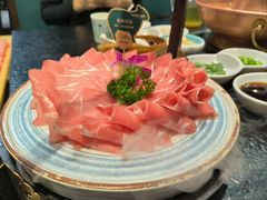-阳坊涮肉(西直门凯德mall店)