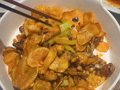 -天辣(金桥啦啦宝都店)