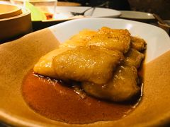 桂花糖年糕-外婆家(杭州马塍店·杭帮菜名店)