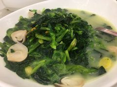 -银都上海菜馆(粤海东路店)