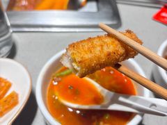 -海底捞火锅(九霄梦天地店)