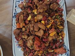 -湖南味道(西北旺四街店)