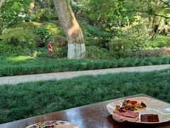 -浙江西子宾馆·瑶园咖啡厅