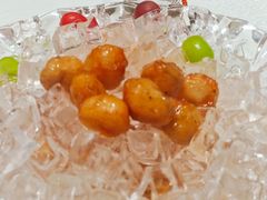 -宝园酒家(美林M·LIVE天地东座店)