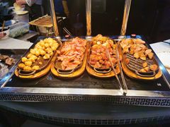 -吉布鲁牛排海鲜自助(巴南万达广场店)