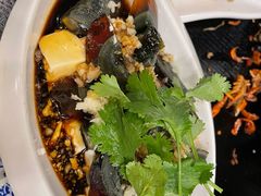 -骄傲de小龙虾 · 全羊馆(新北万达店)