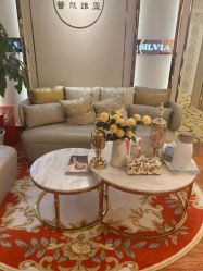 -茜尔维亚修身连锁(杨浦五角场店)