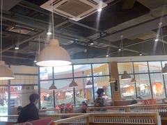 -菊上日式料理(蚌埠银泰店)