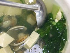 -聚德福海鲜家常菜(刘庄店)