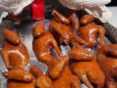 -好食上(喜盈门.范城店)