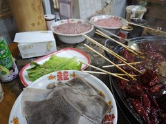 -谭记重庆老火锅(总店)