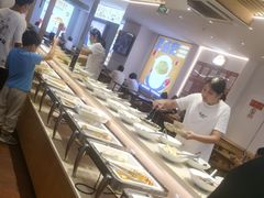 -素满香·Vegan食养自助(天一广场店)