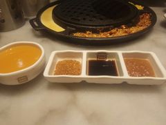 -韩宫宴烤肉·黑毛和牛·料理(合肥滨湖银泰城店)