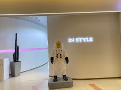 -In Style Hair Salon