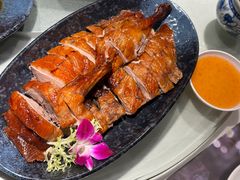 -虾饺妹·粤式茶餐厅(荟聚店)