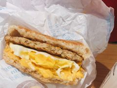 -麦当劳(玉桥中路店)