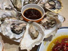 -杨氏青龙虾·羊蝎子(珠江路店)