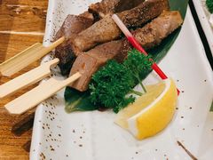 -蟹将军·松叶蟹和牛日料放题自助(K11店)
