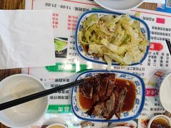-永祥烧腊餐厅(虹口店)