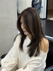 点击看大图 -a·f one hair salon