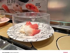 -争鲜回转寿司(通州万达店)