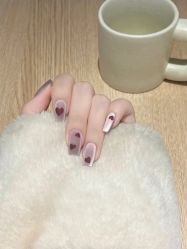 -M·X Nail日式美甲美睫