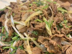 -烤肉宛饭庄(北新桥店)