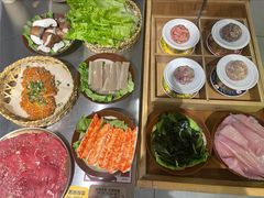-郭铁柱·泥炉老火锅(江北龙湖天街店)