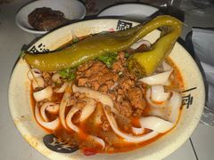 -任记七中刀削面(总店)