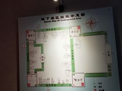 -洛阳古墓博物馆