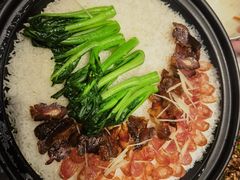 -喜棠·长沙家宴·海鲜·湘菜(麓谷店)