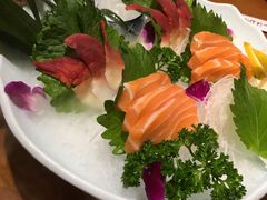 -一心创作料理屋(经开万达店)