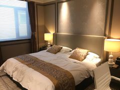 -哈尔滨中央大街华特酒店