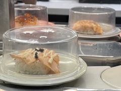 -争鲜回转寿司(朝北大悦城店)