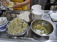 -薛昌利大米面皮(南关正街店)