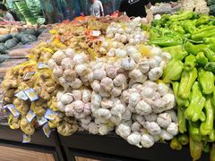 -生鲜传奇(东海星城店)