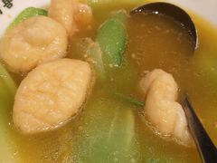 -巡味顺德菜(龙华壹方城店)