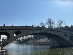 -赵州桥景区