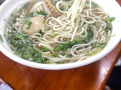 -满族八旗正宗牛肉面