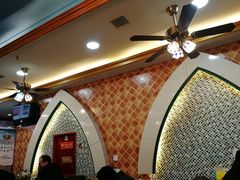 -中国传统牛肉面(鸟巢店)