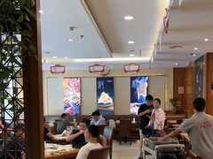 -东方饺子王(大屯路店)