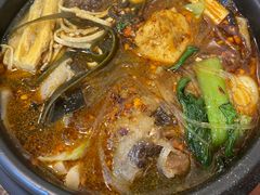 -清真·穆萨砂锅(大皮院店)