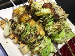 -运德成·天津老味烧烤(广开二马路店)