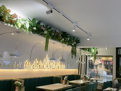 -库滋明·俄罗斯特色美食(中央大街店)