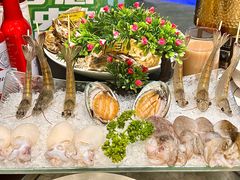 -江南福宴·澳门海鲜.牛肉火锅(汇高栢悦中心店)