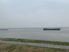 -幕燕滨江·长江观音景区