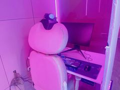 -NB网咖电竞连锁(泺安路店)