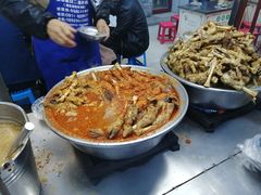-白氏兄弟烧烤(尹家沟店)