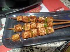 -炭舍干锅(华发商都店)