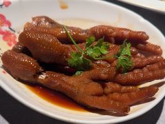 -晓粤·惹味粤菜(凯德乐峰广场店)